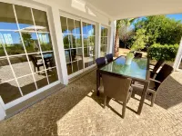 Beautiful Villa, Quiet Hilltop Location(2),  Sea View, HEATED Pool, WiFi - Villas