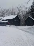 Northwoods Studio Suites minutes from Craftsbury Outdoor Center. Pet friendly! - Apartment