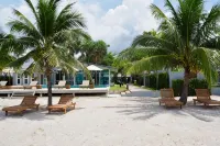Baan Sunset Cove Krabi - parking