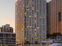 Miami Marriott Biscayne Bay Hotels near Britto Central
