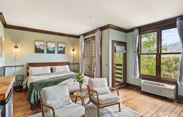 Laurel Valley Mountain Retreat