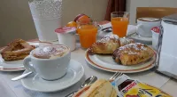 Hotel Riviera - servizio colazione