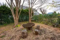 SUITE VILLA Ito Shiokaze-an - Haustierfreundliche
