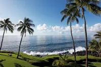 2 bedroom/2.5 bath Absolutely Beautiful Expansive Views of the Ocean! - Boutique