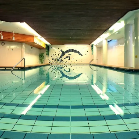 Majvik Congress Hotel