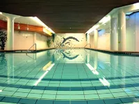 Majvik Congress Hotel - Beach