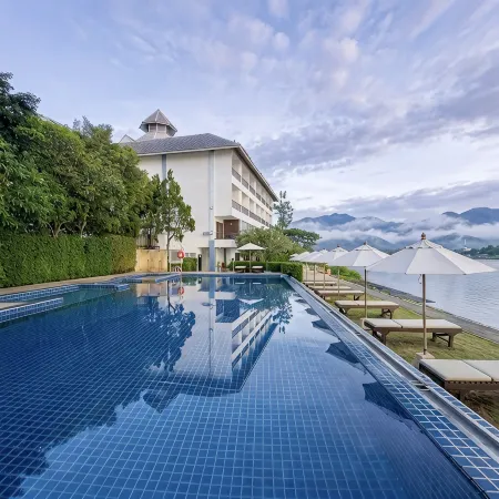 Siam Triangle Hotel