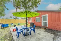 Jax Bch Home 3/2 w/Pets - 2 stjerner