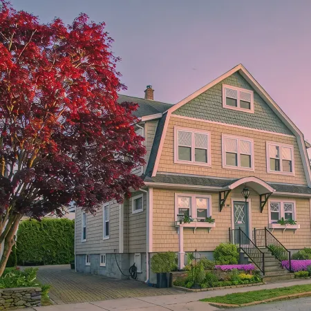 Island Apartment in the Heart of Jamestown