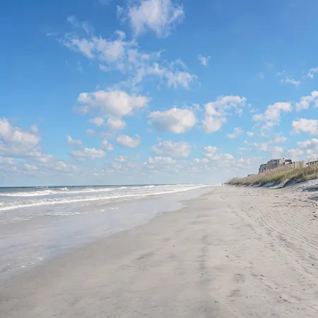 FUN IN THE SUN!!!! - BEACH FRONT- Close to Mayo Clinic