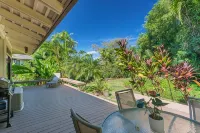 Private and spacious Princeville cottage - อ่างจากุชชี่