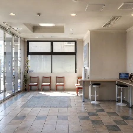 Hotel paco jr kitami