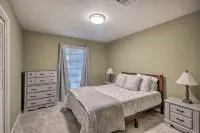 Peaceful Home, Colleges-Hospitals-Shops Close, Corporate Bookings Welcome - 3-Star