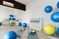 Hilton Mallorca Galatzo - Gym