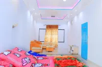 Villa Berastagi Highland Blok 8 L - Villas