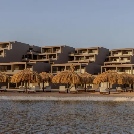 Aldiana Club Naga Bay