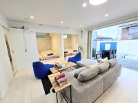 New! Unit 2, near Itoshima/Keya Beach | Villa with sauna, jacuzzi, and BBQ | Max 8 people -  Casas de vacaciones