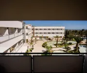 Regiohotel Manfredi - con vista mare