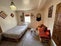 Jurassic Surf House Anza - 2-Star