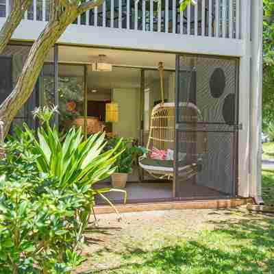 The Turtle Bay Signature: Peaceful Retreat, Minutes to Resort & Beach Hotel Exterior