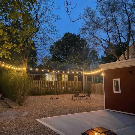 The Bloom House