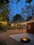The Bloom House - 3 stjerner