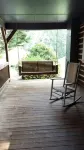 Cozy cabin in the foothills of North Carolina - Chalets