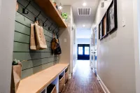 Brand New and One Block from Magnolia Silos! - 4-Star