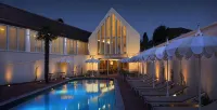 Hotel Maison Borreze - 5-Star