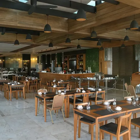 Escala Tagaytay
