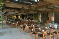 Escala Tagaytay - breakfast