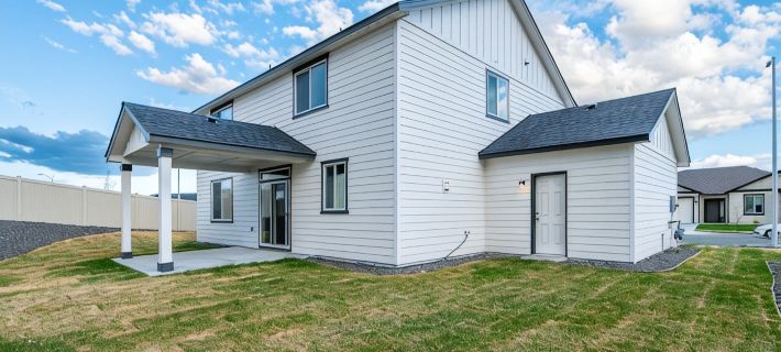 Gorgeous modern farmhouse in Tri Cities, WA Ξενοδοχεία στην πόλη Benton County