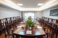 Zheng Ming Hotel - Wifi