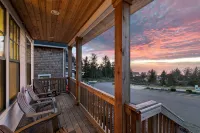Ocean Views in Depoe Bay - Wifi