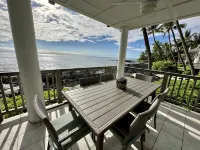 Luxury 4-Bedroom Condo with Panoramic Ocean Views! - 4-Star