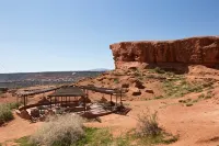 Relaxing Retreat in Ivins — Near Snow Canyon & Tuacahn Amphitheatre - Wifi