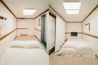 Best Garden House, Jeonju Hanok village - Bungalows
