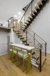 Luxury Downtown Mansion! Garage Parking! Roofdeck! - Holiday bungalows