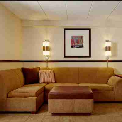 Hyatt Place Princeton Rooms