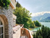 Landhaus zu Appesbach - Mountain view