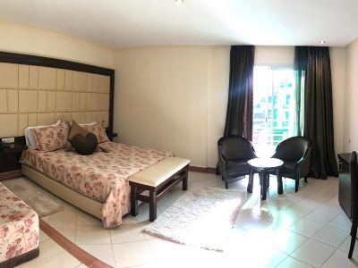 Dream's Hotel