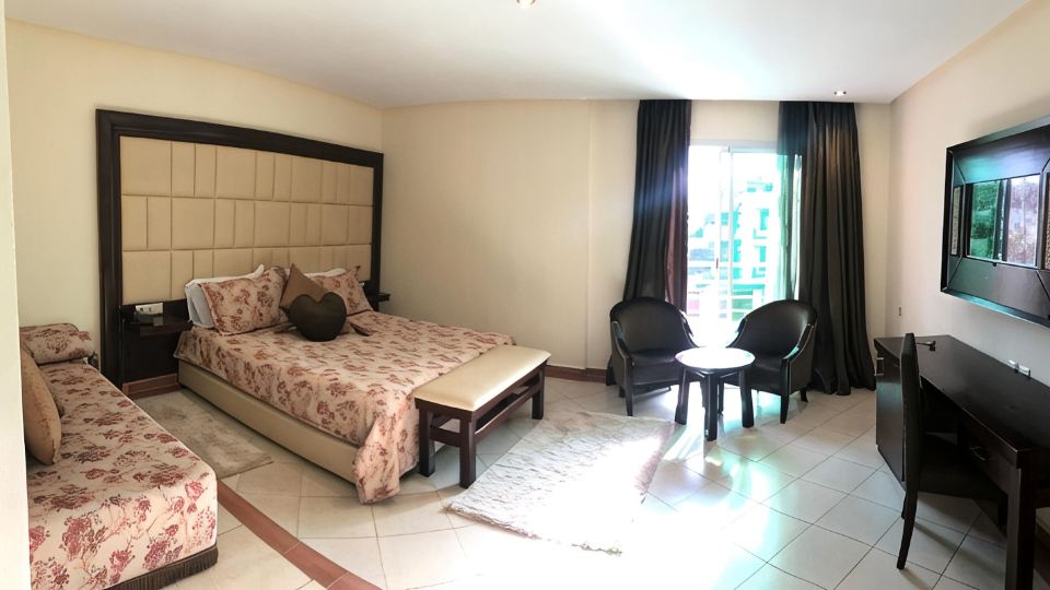Dream's Hotel