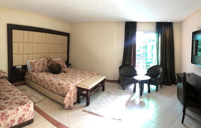 Dream's Hotel