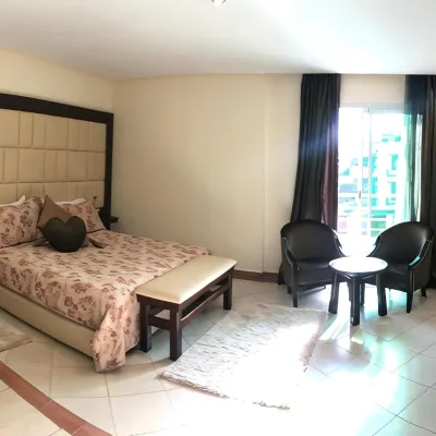 Dream's Hotel Hotels near متنزه لالة عيشة