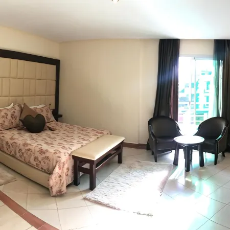 Dream's Hotel
