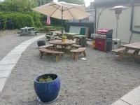 Matty's Pub - Apartment's - Wifi