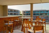 Malia Resort By Mai - Wifi