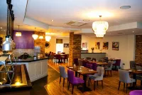 Ty Newydd Country Hotel - 朝食