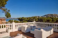 Hotel Navia Santa Ponsa - Adults Only - Gym