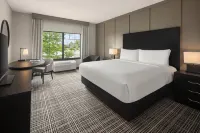 Ironwood Lodge Lake Elmo by Marriott - 駐車場